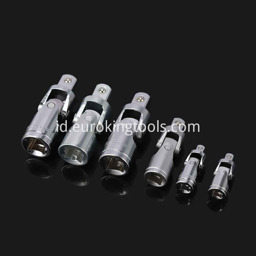 Universal Joint Socket Adapter